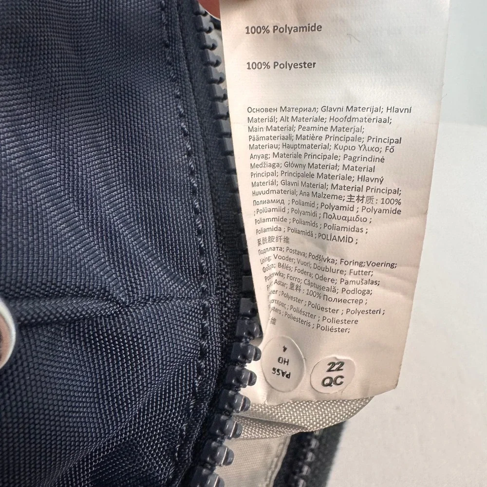 Kipling satchel blends